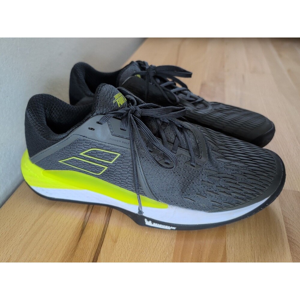 Babolat Men's Propulse Fury 3 All Court Preowned Tennis Shoes Size 11